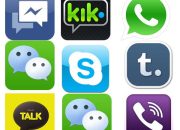 Bukan Hanya WhatsApp,5 Aplikasi Chatting Ini Juga Nggak Kalah Keren
