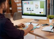 Tak Hanya Canva! Ini 5 Daftar Aplikasi Desain Di Android