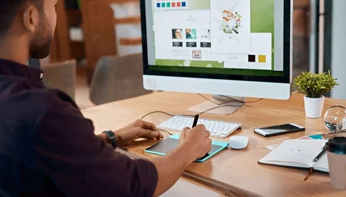 Tak Hanya Canva! Ini 5 Daftar Aplikasi Desain Di Android
