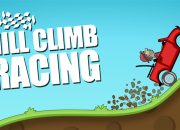 Panduan Main Hill Climb Racing Di PC Dengan Mudah