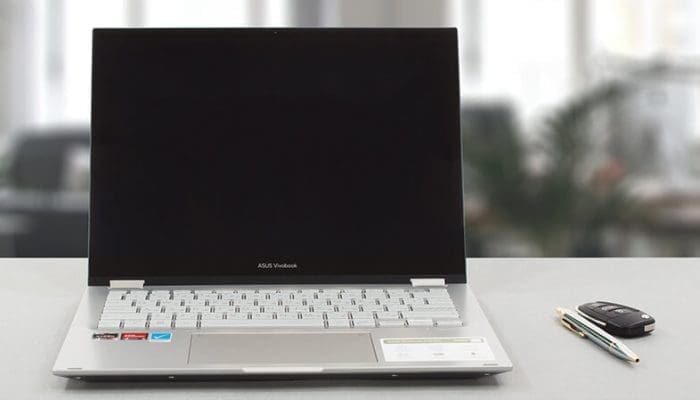 5 Laptop ASUS Terbaru untuk Mahasiswa: Cepat & Stabil