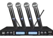 6 Mic Wireless Terbaik untuk Mendengarkan Audio Tanpa Kabel