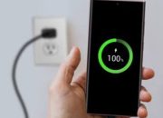 Baterai Samsung Ngecas Lama Padahal Baru Dicolok? Ini Biang Kerok yang Jarang Disadari