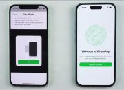 Cara Pindahkan WhatsApp yang Nomornya Tidak Aktif ke HP Baru