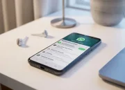 10 Cara Mengatasi Notifikasi WhatsApp Tidak Masuk Saat Aplikasi Ditutup