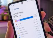 HP Samsung Terasa Berat dan Lemot? Bisa Jadi Ada Sampah Tak Terlihat di Dalamnya