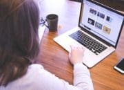 Cara Menggundang Pengguna Lain untuk Kolaborasi Tim di Canva