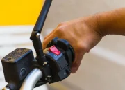 Solusi untuk Motor yang Tidak Bisa Nyala Setelah Lama Tidak Dipakai