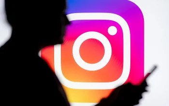 Instagram Beri Tanggapan Terkait Email Reset Password Pengguna