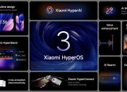 Daftar HP Xiaomi, Redmi, dan Poco yang Dapat Update HyperOS Panjang
