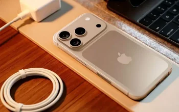 Keluhan Pengguna iPhone 17 Pro Dengar Suara Aneh Saat Isi Daya