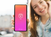 7 Trik Rahasia Algoritma Reels Instagram 2026 Agar Cepat Viral