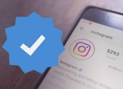 Cara Bedakan Akun Instagram Centang Biru Penipuan atau Bukan
