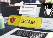 Cara Melaporkan Website Bermasalah, Ternyata Mudah