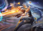 5 Hero Sniper Terbaik di Mobile Legends