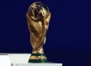 FIFA Gandeng TikTok untuk Live Streaming Piala Dunia 2026