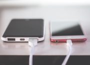 Kabel Ketinggalan Terus? Begini Cara Mindahin Foto dari Samsung ke Laptop Tanpa Ribet