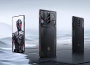 10 Daftar HP Android dengan Performa Paling Gahar di Dunia