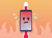 HP Samsung Kamu Panas Terus? Normal atau Tanda Bahaya? Jawabannya Bikin Kaget