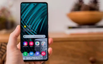 Baterai Samsung Kamu Lama Penuh? Bisa Jadi Fitur Rahasia Ini Masih Tertidur