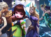 5 Midlaner Mobile Legend yang Perlu Dicoba Gamer Pemula