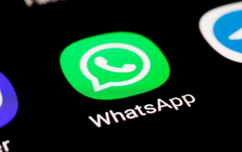 Cara Masukkan Dua Akun WhatsApp pada Satu Aplikasi