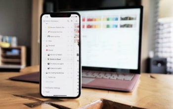Trik Jualan Template di Notion Marketplace
