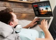 Tutorial Nonton TV Di Laptop Dengan Mudah