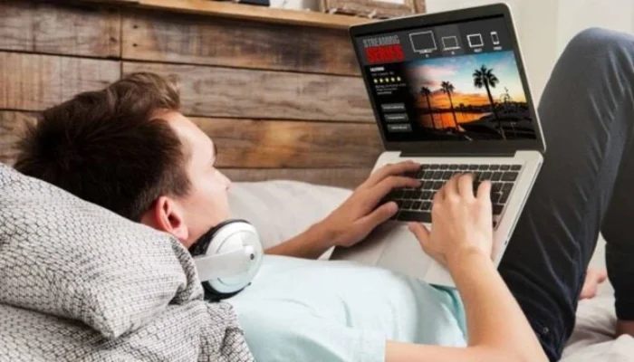 Tutorial Nonton TV Di Laptop Dengan Mudah