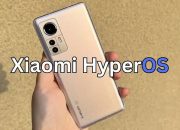 HyperOS 2.0 Punya Banyak Fitur Menarik Untuk Dicoba
