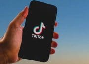 Scroll Tiktok Tanpa Takut Kuota Habis Pakai Indosat