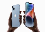 Tips Maksimalkan Kualitas Kamera iPhone Saat Merekam Video