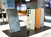 Gunakan Fitur Live Translate Milik Samsung Galaxy AI Untuk Mengerjakan Tugas