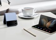 Kreasikan Ide Kamu Pakai Fitur Sketch to Image Samsung