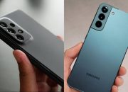 Cobain Fitur Suara Aplikasi Terpisah Milik Samsung