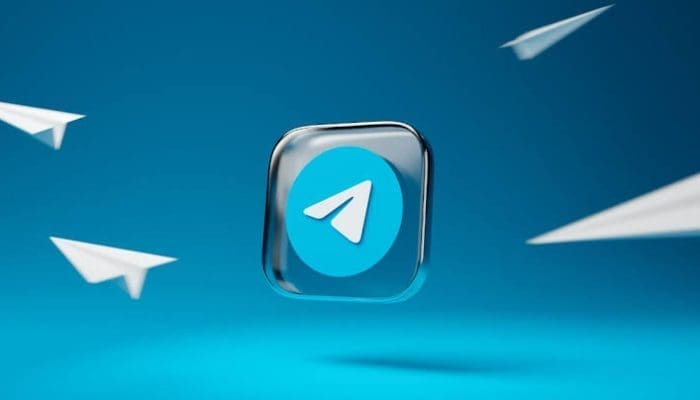 Amankan Privasi Akun Telegram Kamu Pakai Cara Berikut
