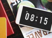 Cara Buat Tampilan Jam di Layar Kunci iPhone