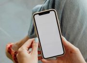 Cara Atasi Error Pada Pusat Kontrol iPhone