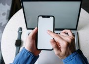 Cara Temukan iPhone yang Hilang Pakai iCloud di Android