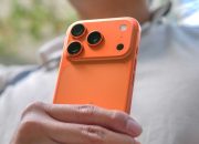 Tips Nonaktifkan Sistem AI di iPhone