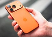 Lakukan Cara Ini Biar Baterai iPhone Awet Seharian!