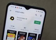 Cara Tukar Koin Snack Video Jadi Saldo e-Wallet