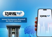 Cobain Fitur Qris Tap Bikin Pembayaran Digital Semakin Praktis