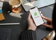 Cara Bikin Live Photo iPhone di WhatsApp