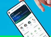 Cara Topup Gopay Lewat Alfamart