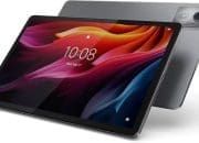 Lenovo Tab K11! Tablet Terbaru Lenovo yang Punya Spesifikasi Gahar