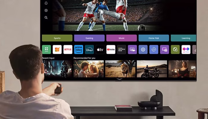 Cara Mudah Install Aplikasi di Smart TV Biar TV Kamu Nggak Ngebosenin