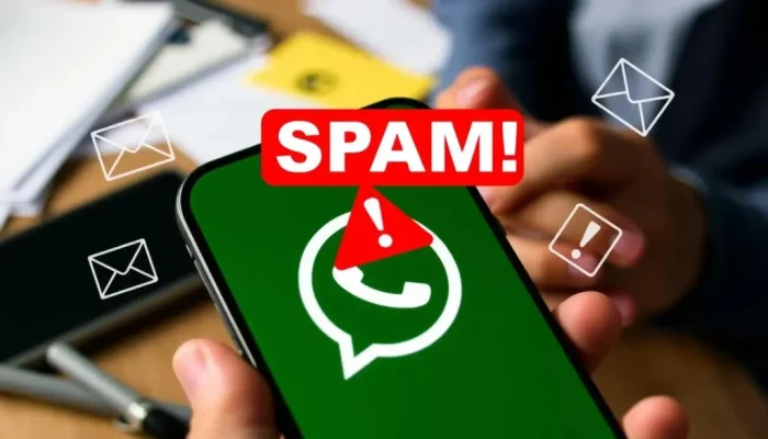 Cara Blokir Chat dari Nomor Asing di WhatsApp Agar Terhindar dari Penipuan