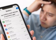 Trik Mengetahui Aplikasi Paling Boros Baterai Di HP