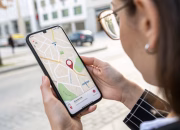 Cara Melacak Lokasi Teman Melalui WhatsApp